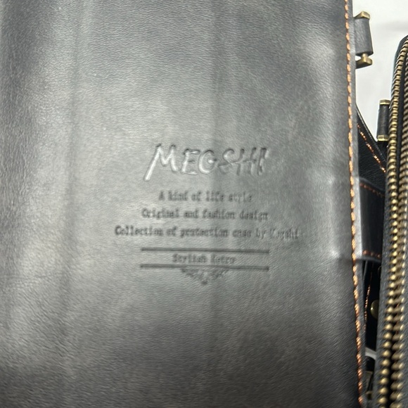 Megshi wallet set of 2 - Picture 3 of 7